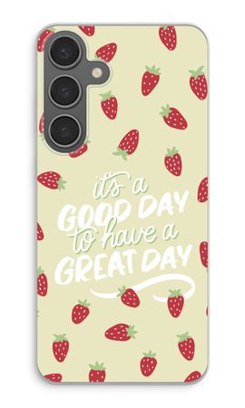 Don’t forget to have a great day