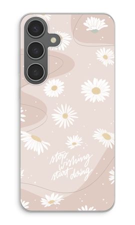 Daydreaming becomes reality