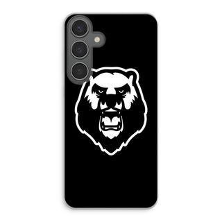 Angry Bear (black)