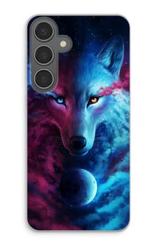 Where Light And Dark Meet