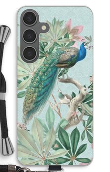 Paradise Garden Peacock