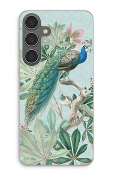 Paradise Garden Peacock