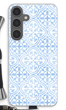 Mediterranean Mosaic