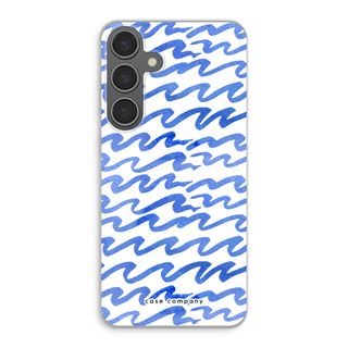 Blue waves