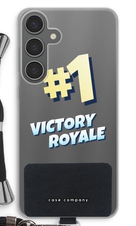 Victory Royale