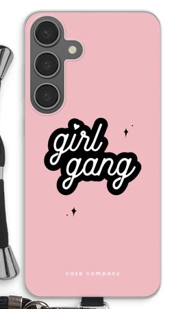 Girl Gang