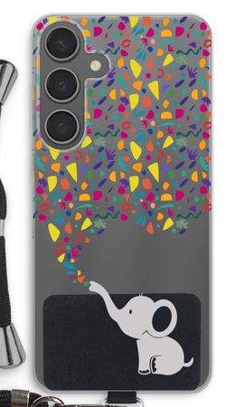 Elephant Confetti