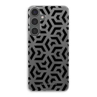 Crazy pattern