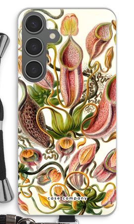 Haeckel Nepenthaceae