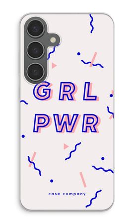 GRL PWR