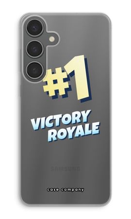 Victory Royale