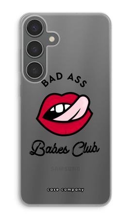Badass Babes Club