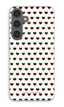 Little hearts