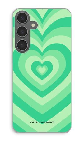 Heart Green