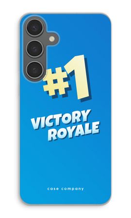Victory Royale