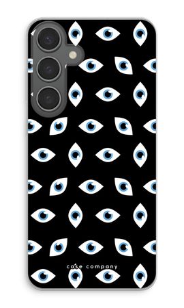 Eyes pattern