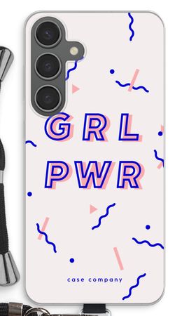 GRL PWR