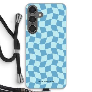 Grid Blue