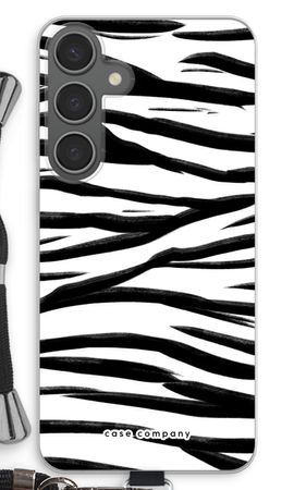Zebra pattern