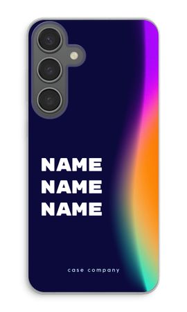Namecase 2 - Neon