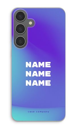 Namecase 1 - Neon