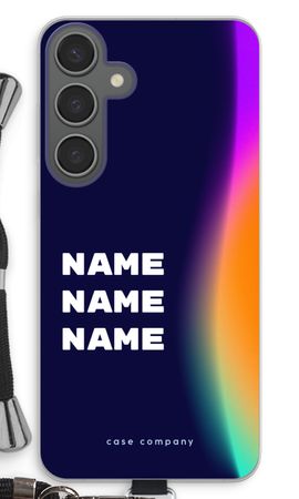 Namecase 2 - Neon