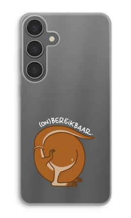 Kangoeroe