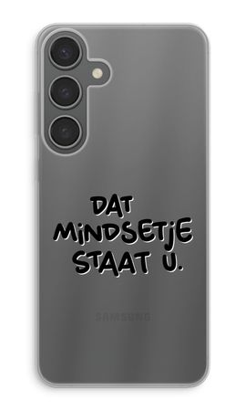 Mindsetje