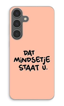 Mindsetje