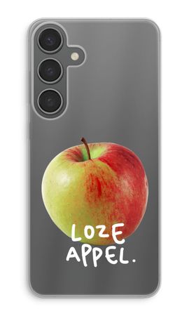 Loze appel