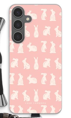 Pink Bunnies