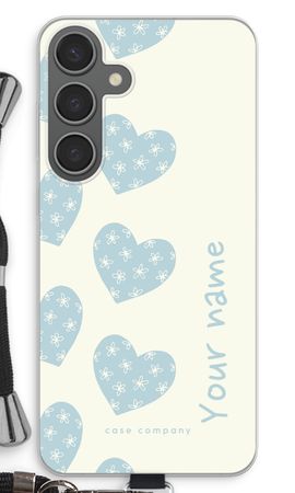 Namecase - Hearts - Pascha