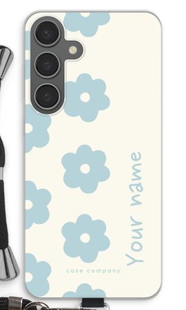 Namecase - Flowers - Pascha