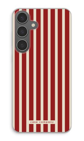 Retro Red