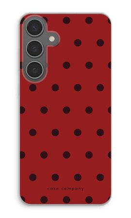 Ladybird Spots