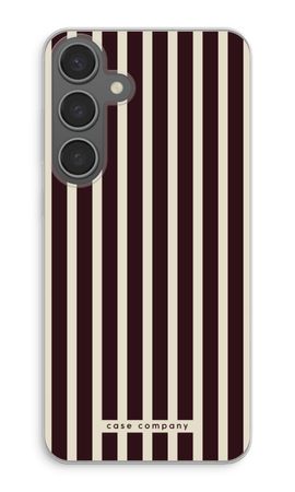 Bamboo Stripe