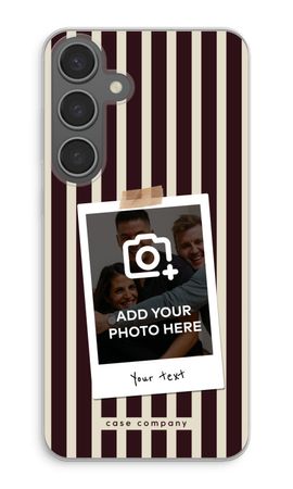 Polaroid - Retro