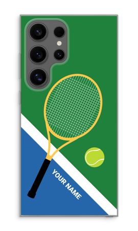 Tennis N°1