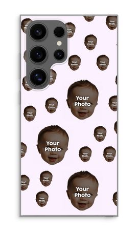 Personalized Face N°2