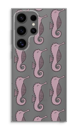 Seahorses