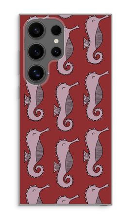 Seahorses