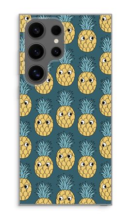 Pineapples