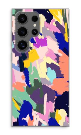 Modern Abstract Scratches