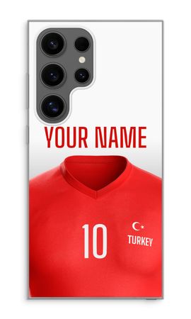 Turkey - Football