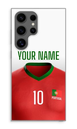 Portugal - Football