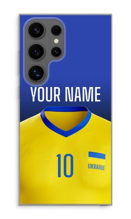 Ukraine - Football