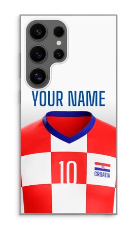 Croatia - Football