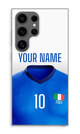 Italy - Football