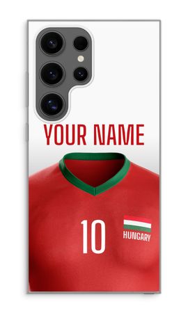 Hungary - Football