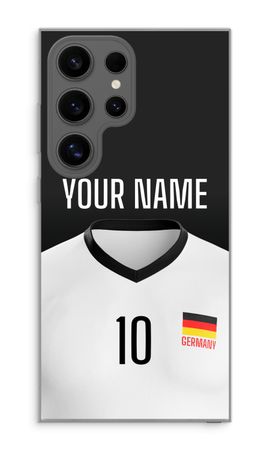 Germany - Football